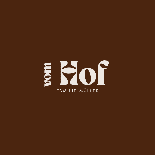 Vom Hof Familie Müller als regionaler Betrieb auf RegioConnect