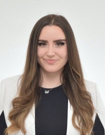 Janine Glaser, Creative Director von RegioConnect