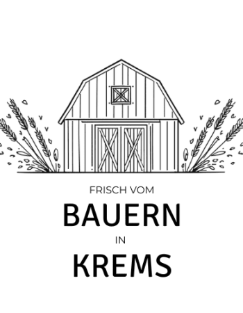 Frisch vom Bauern in Krems als regionaler Betrieb auf RegioConnect